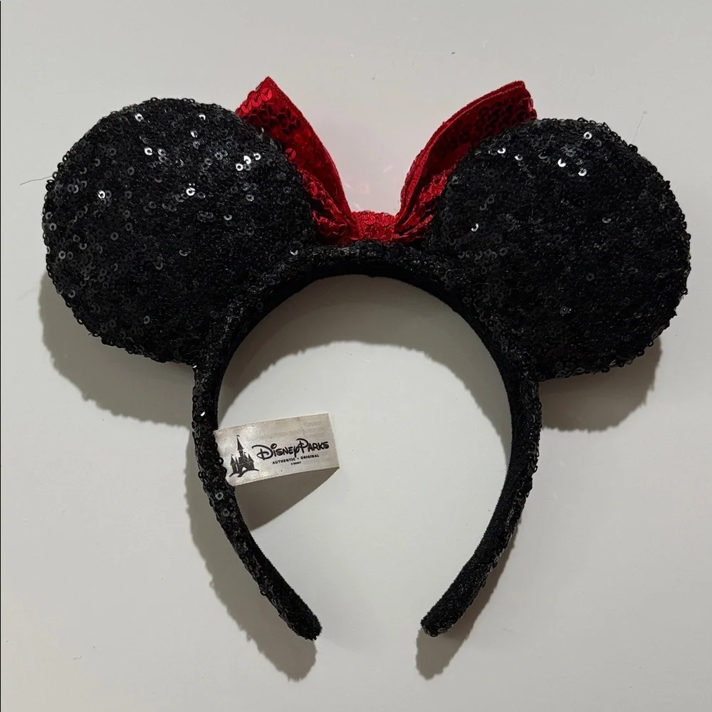 Disney classic minnie
